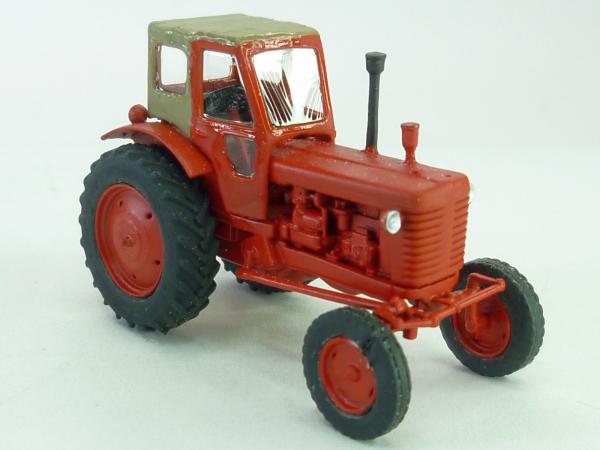Belarus MTS5 Kabine rot